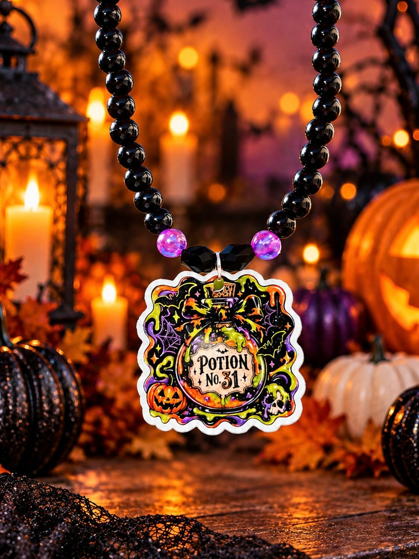 Potion No. 31 Bracelet