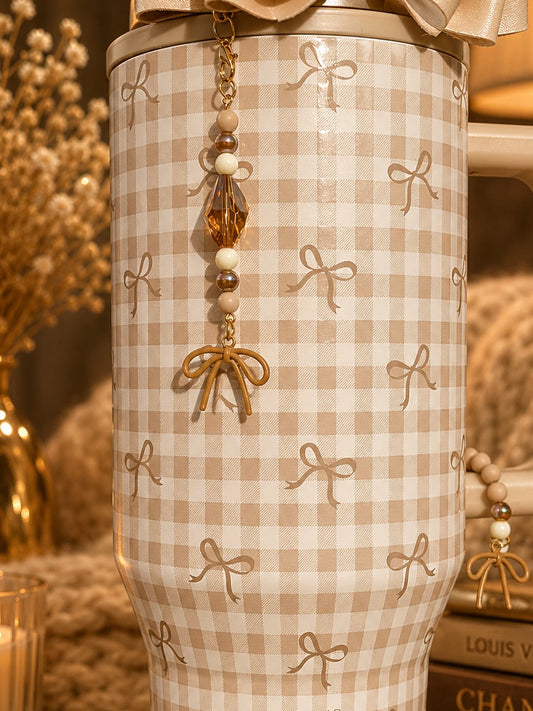 Snickerdoodle Dangle Charm
