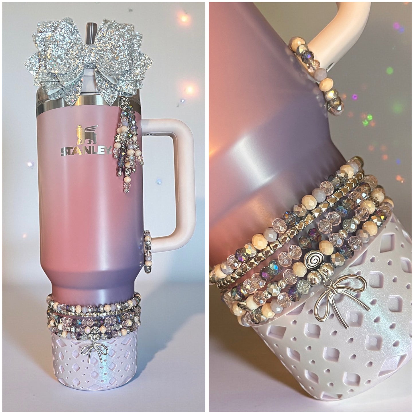 Dawn Spiral Accessories