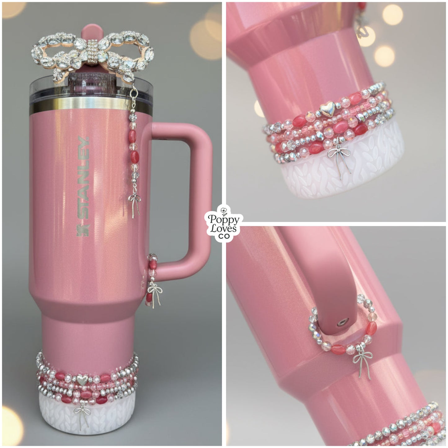 Port Shimmer Accessories