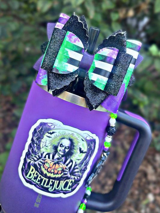 Beetle Juice Magnet