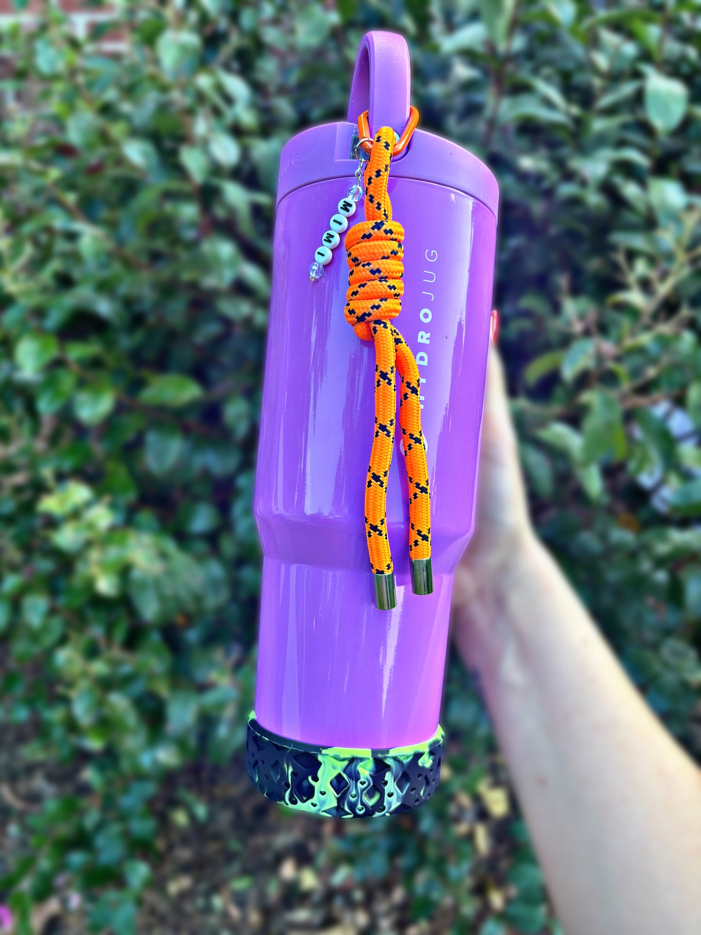 Personalized Clip Anywhere Charm {Leave Name/Letters in notes section at checkout or in the ChatBox feature}