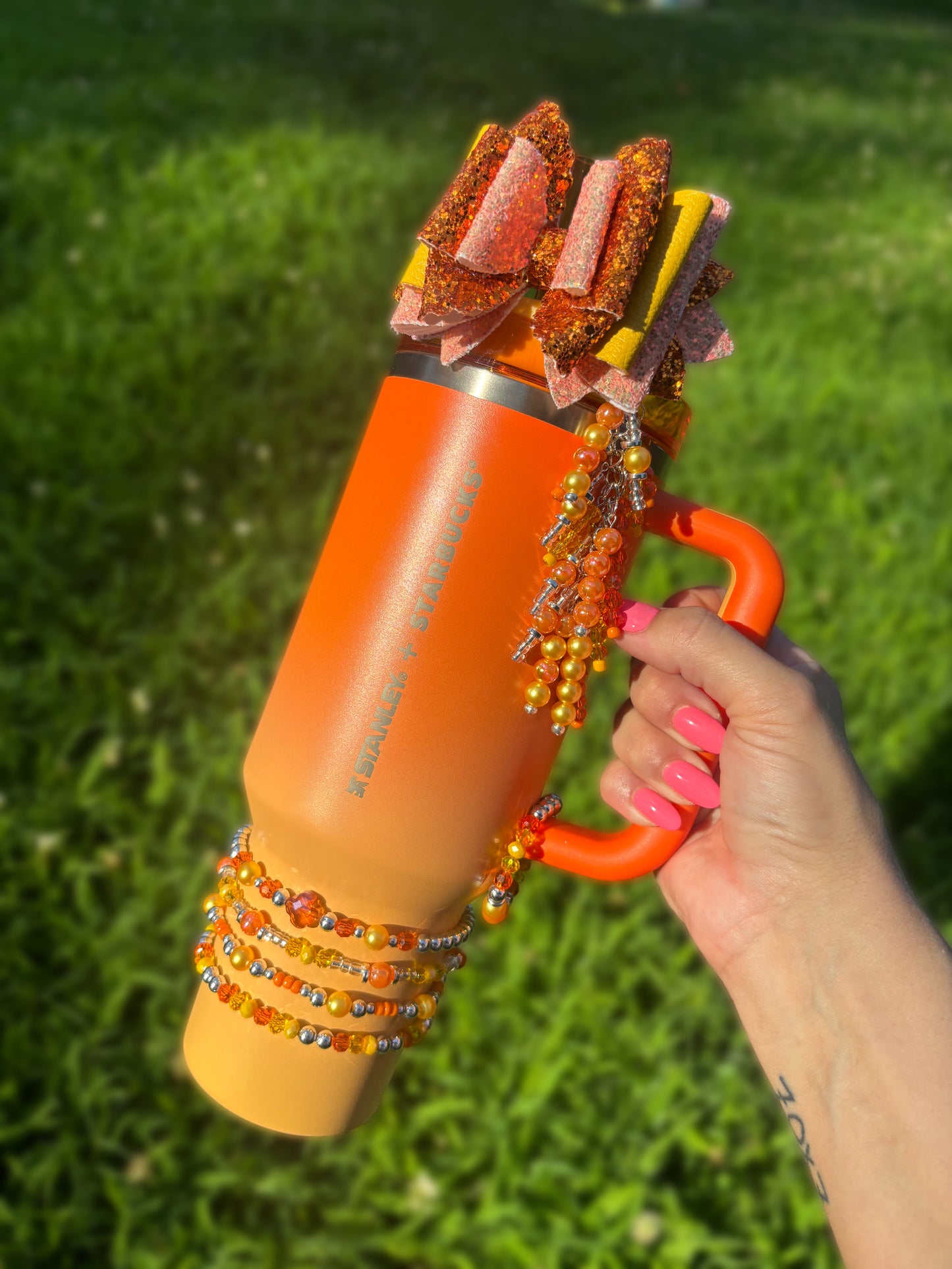 Bracelets Be Mine XL Cup