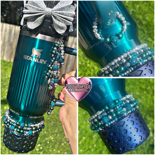 NEW Marina Shine Accessories