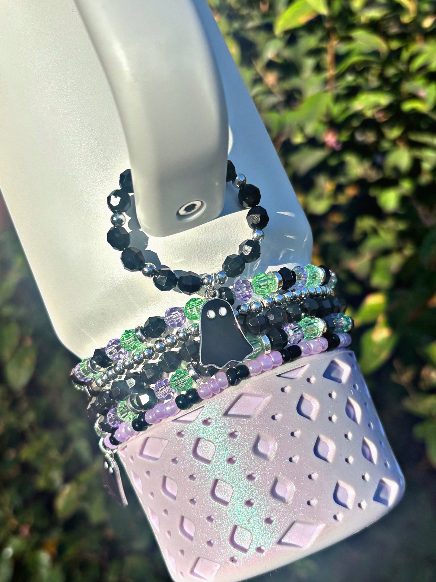 Hypnotic Accessories
