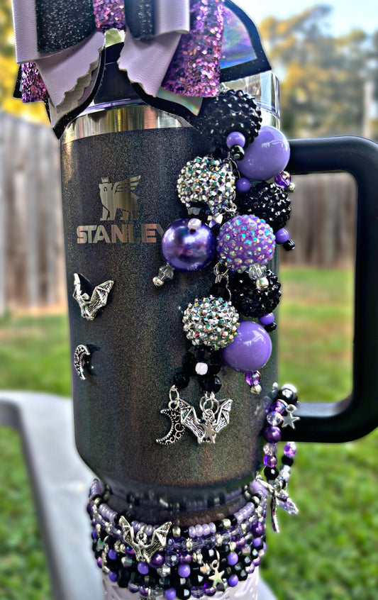 Spell Cast XL Dangle Charm
