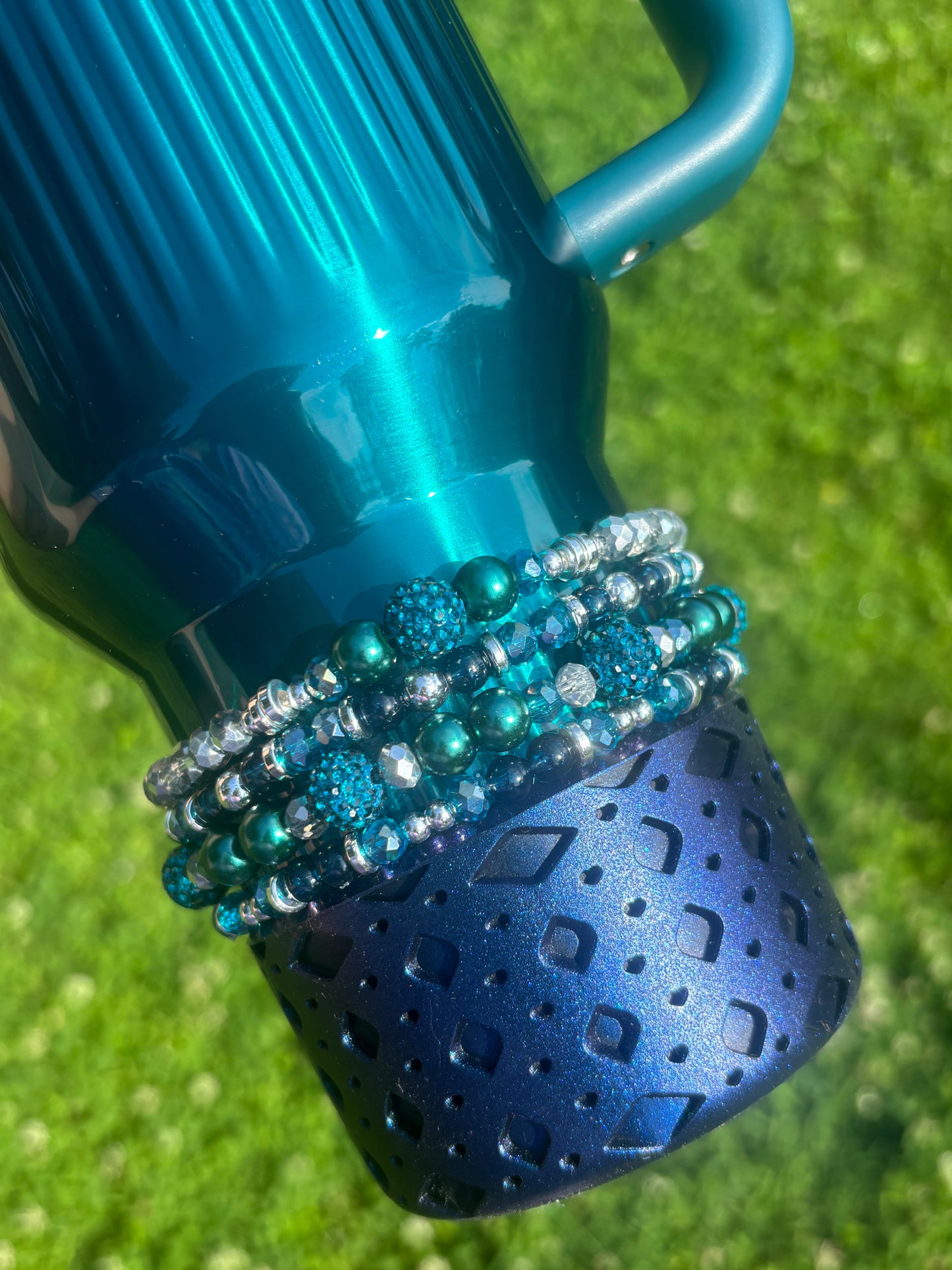 NEW Marina Shine Accessories