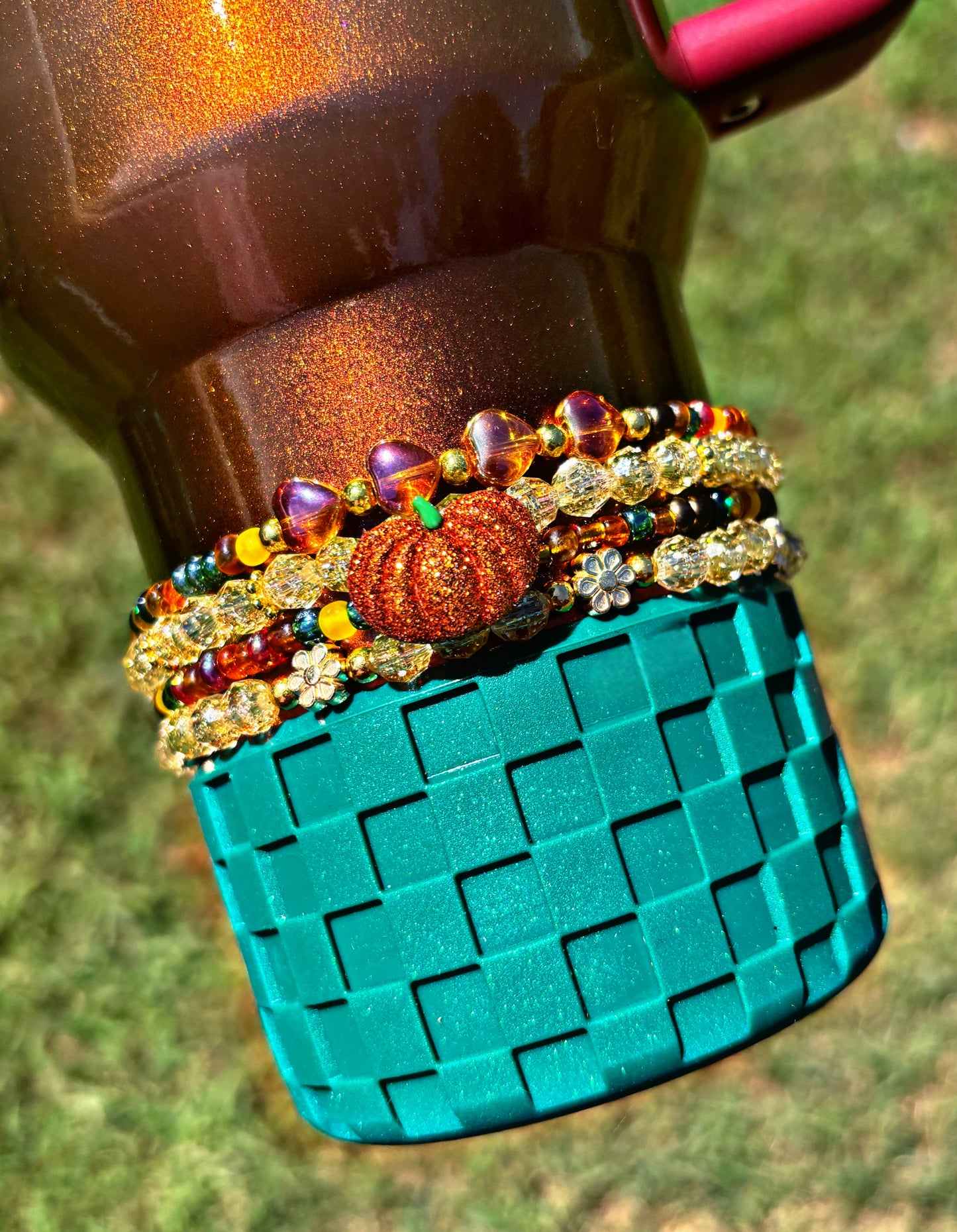 Autumn Harvest Cup Bracelets Cup Accessories