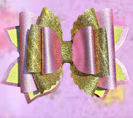 LSF Ibiza Sunset Bow