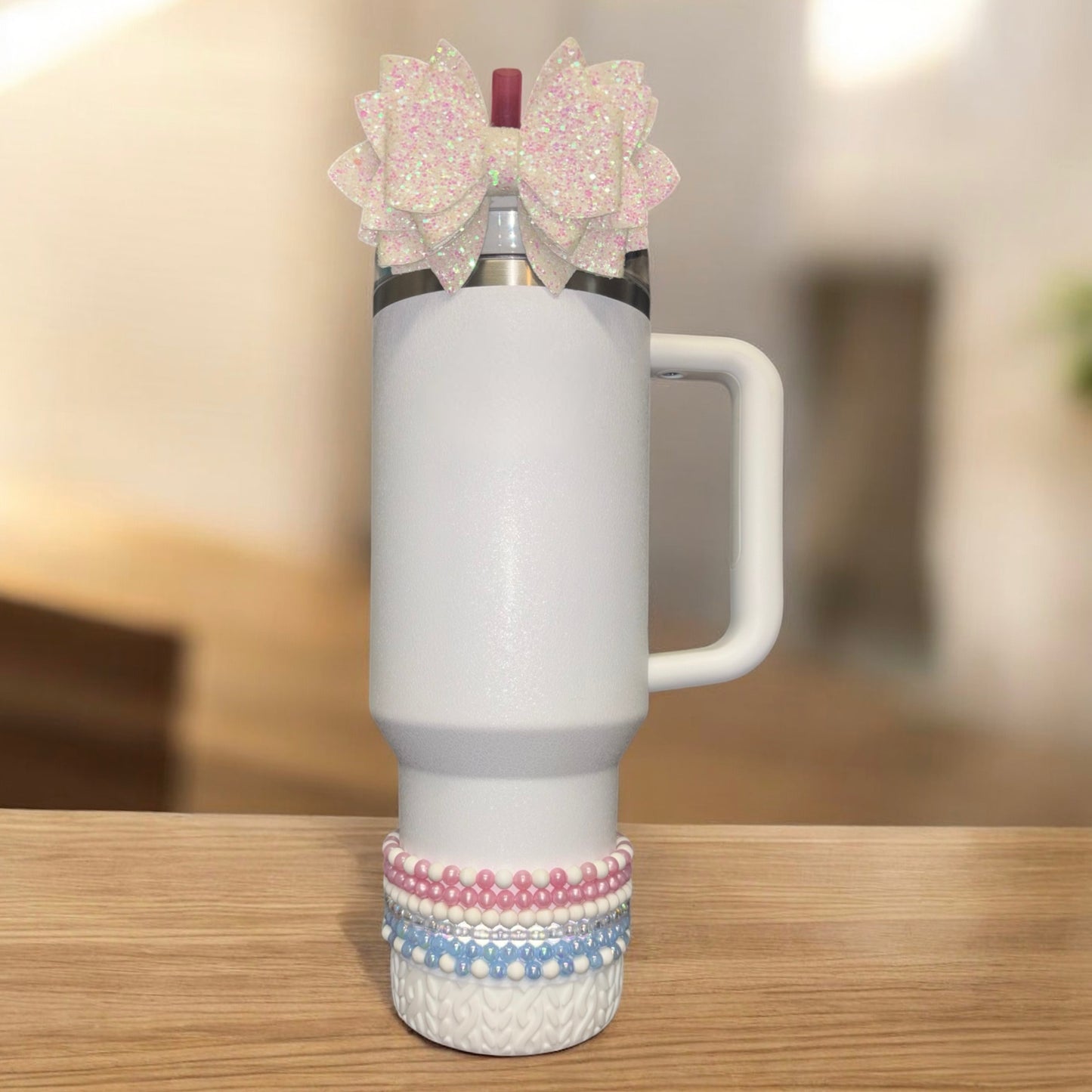 Loveshack Girl Tumbler Bracelets