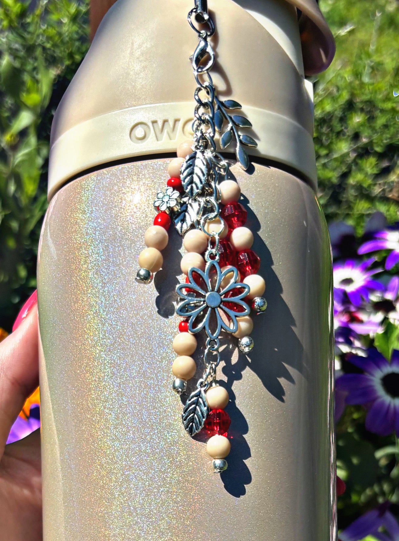 Lilo Accessories {Owala Color Drop}