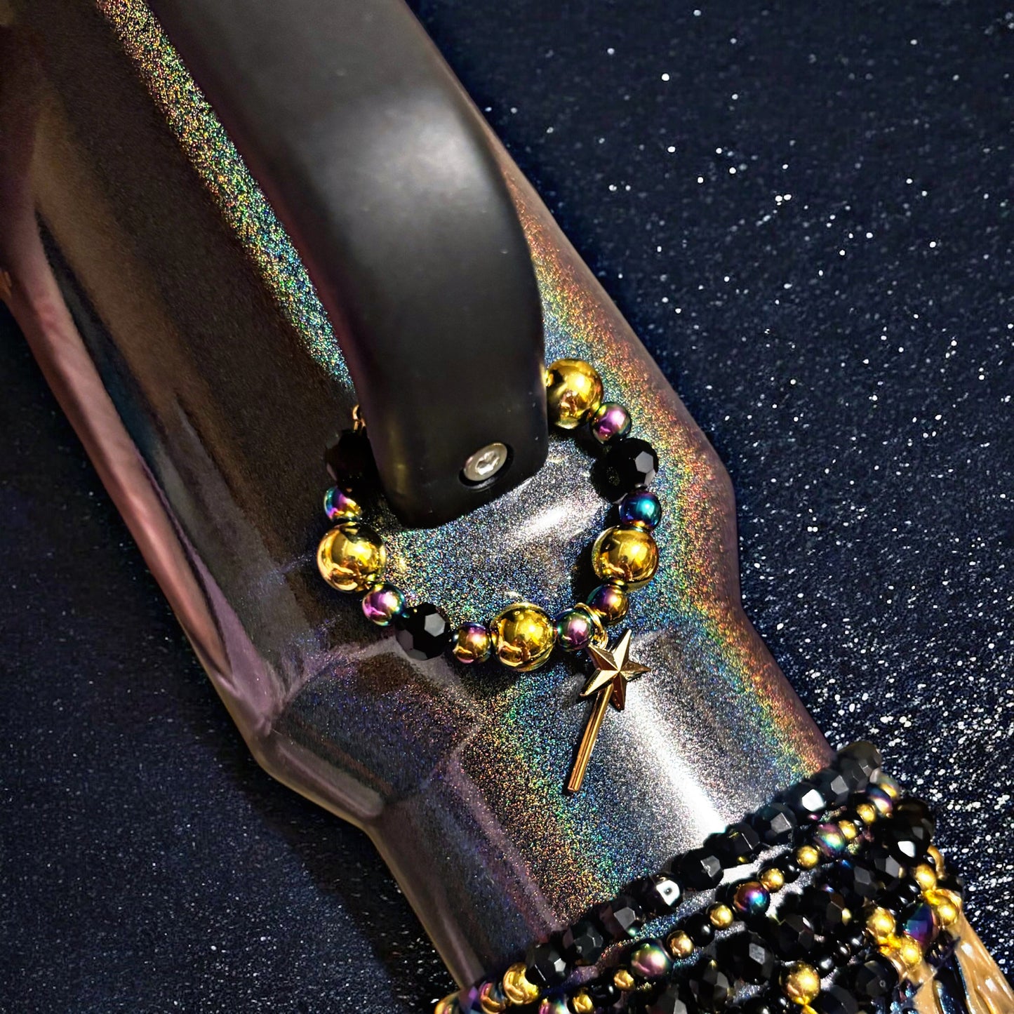 Fairy Dust Accessories