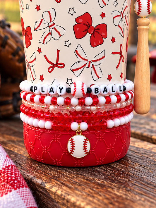 Ball Park Social Bracelet(s)