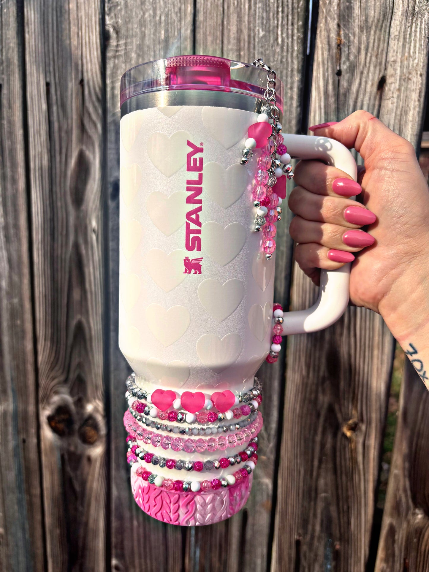 Frost Lovely Accessories