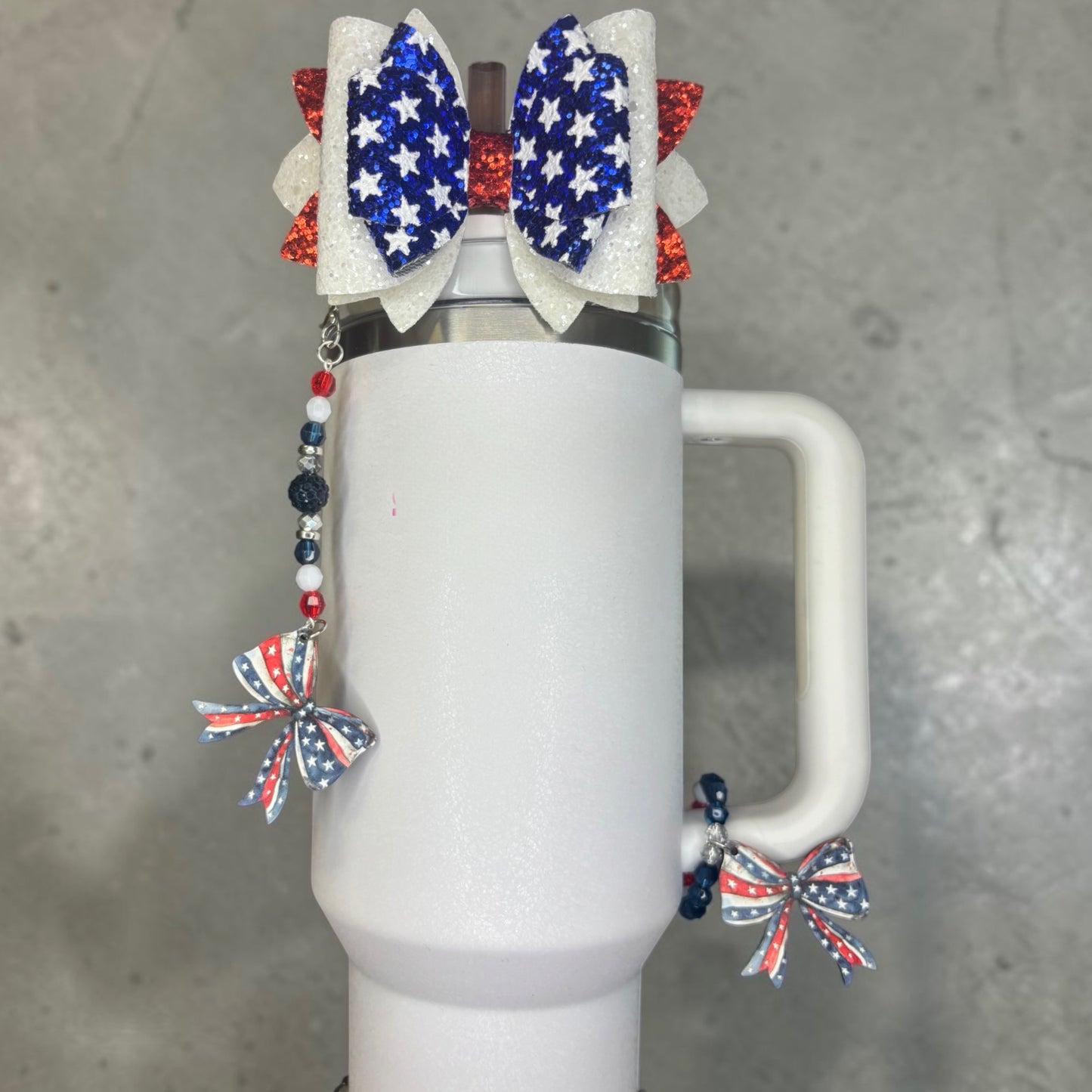 Sweet Liberty Accessories