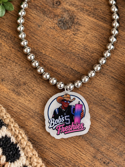 Bob’s Freshies Bracelet