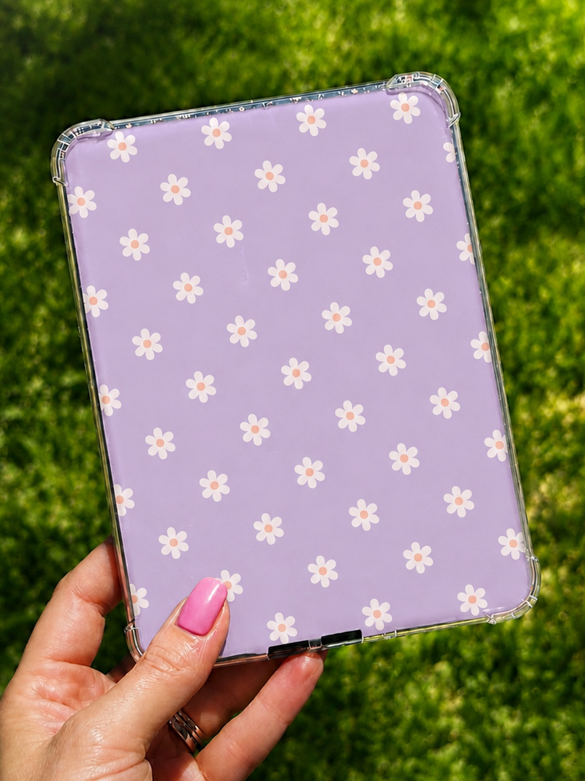 Jane Daisy Kindle Insert