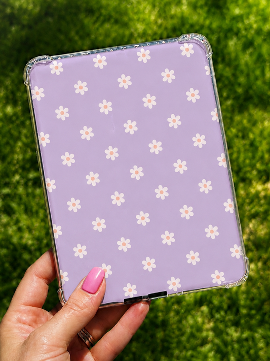 Jane Daisy Kindle Insert