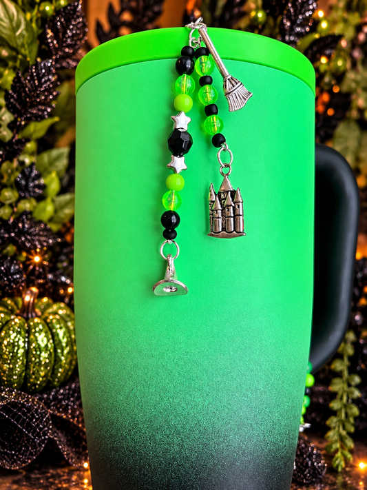 Witches Brew Dangle Charm