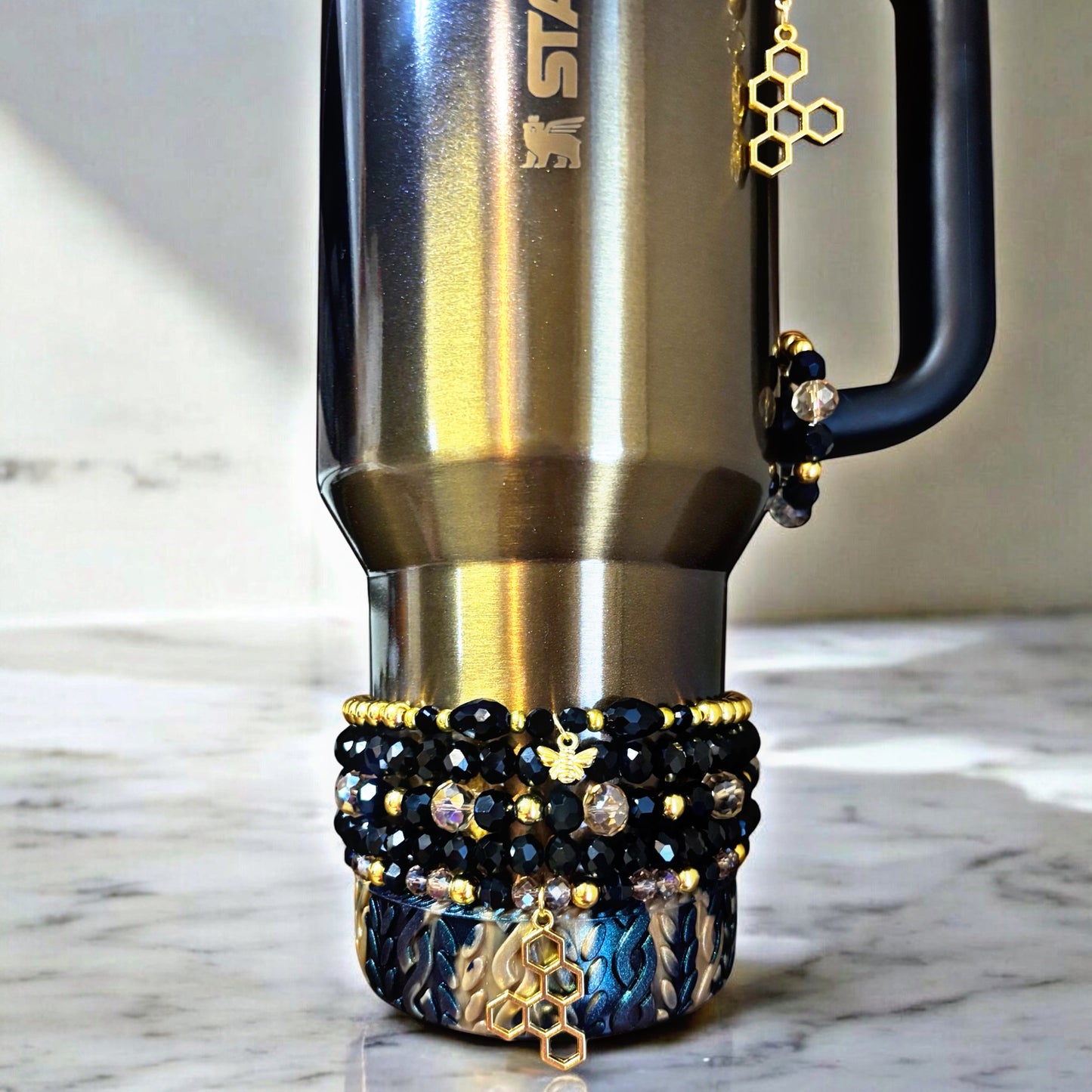 Black Honey Accessories