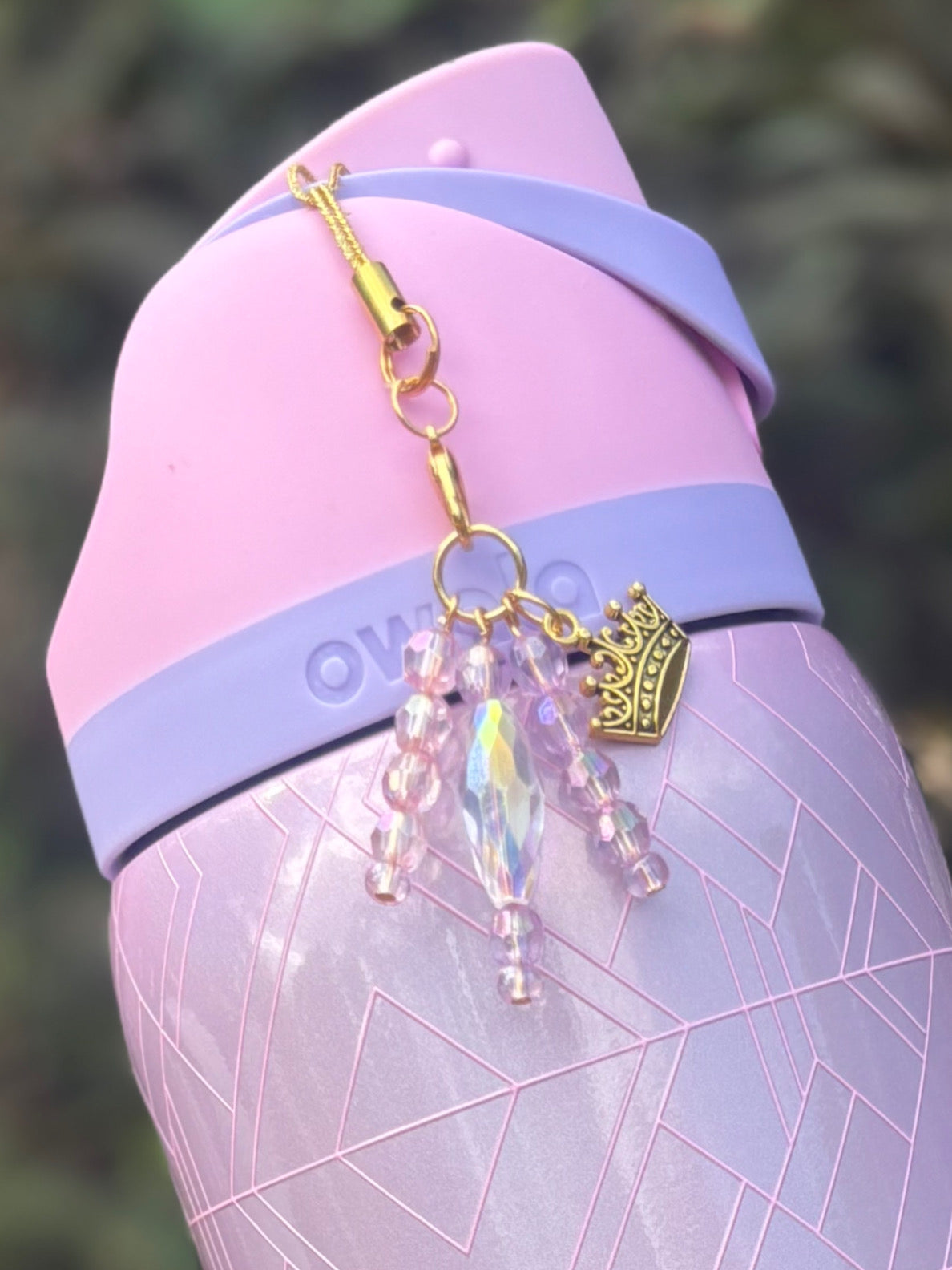 For Good Glinda Charm