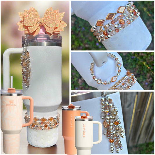 NEW Apricot Accessories