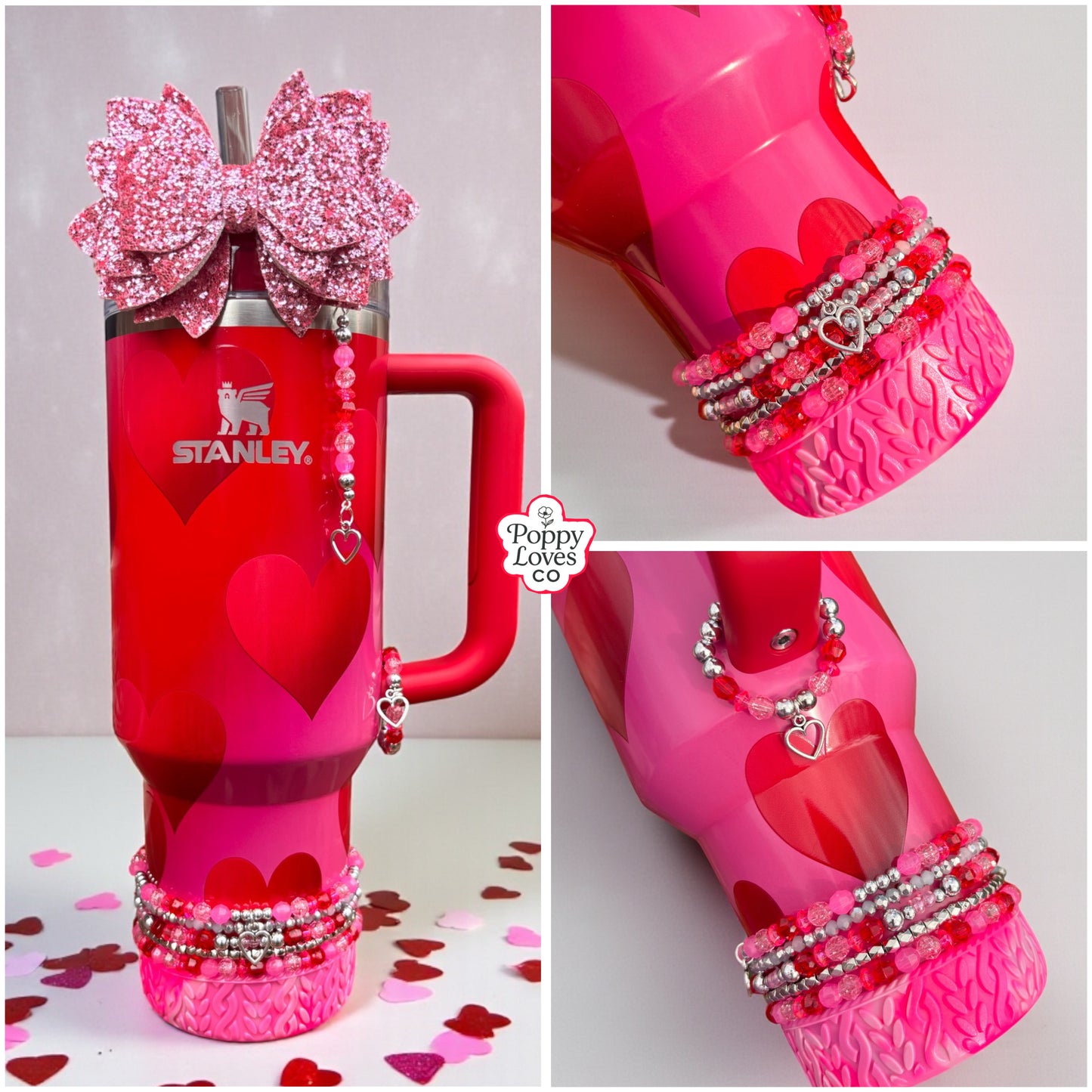 Rogue Heart Accessories