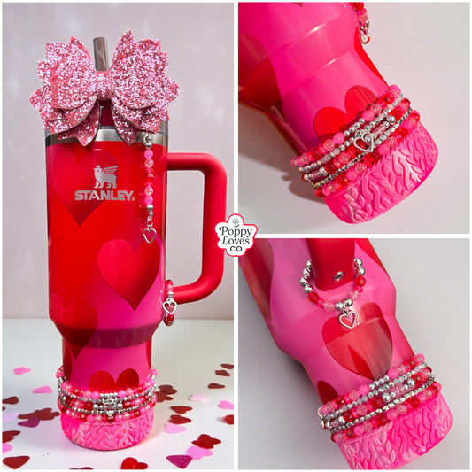 Rogue Heart Accessories