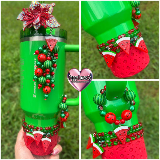 NEW Watermelon Accessories