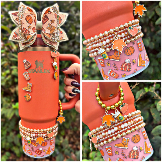 Fall Bliss Accessories