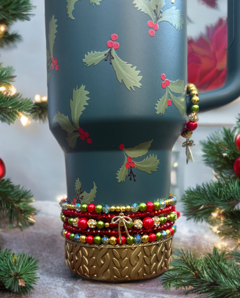 Holiday Botanical Accessories