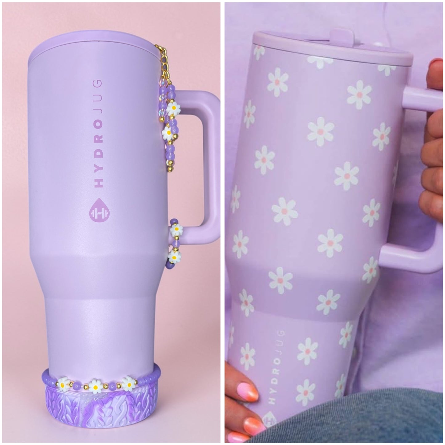 Jane Daisy Accessories