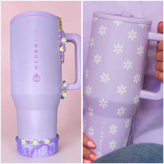 Jane Daisy Accessories