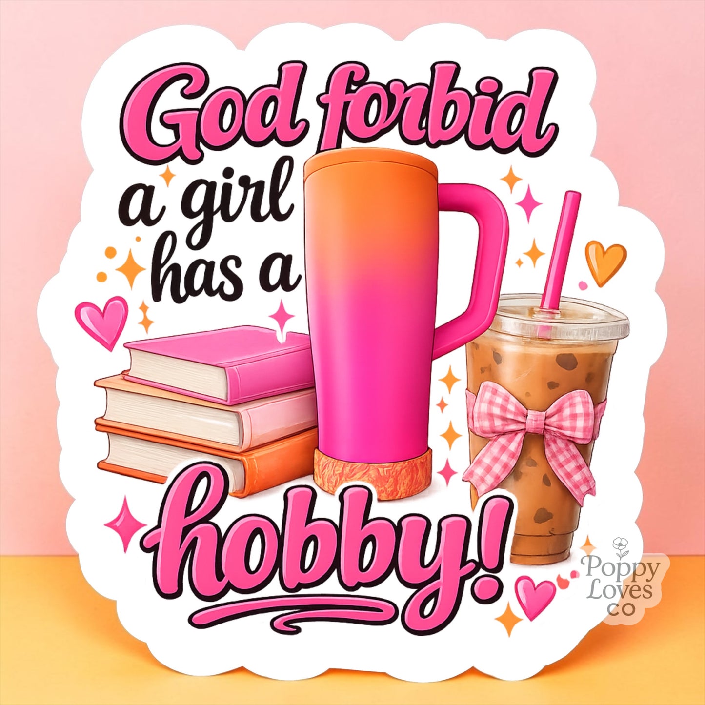 God Forbid Magnet