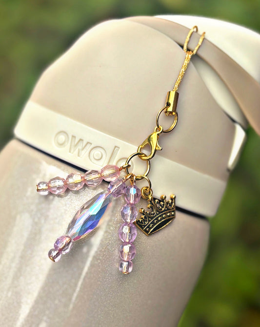 For Good Glinda Charm