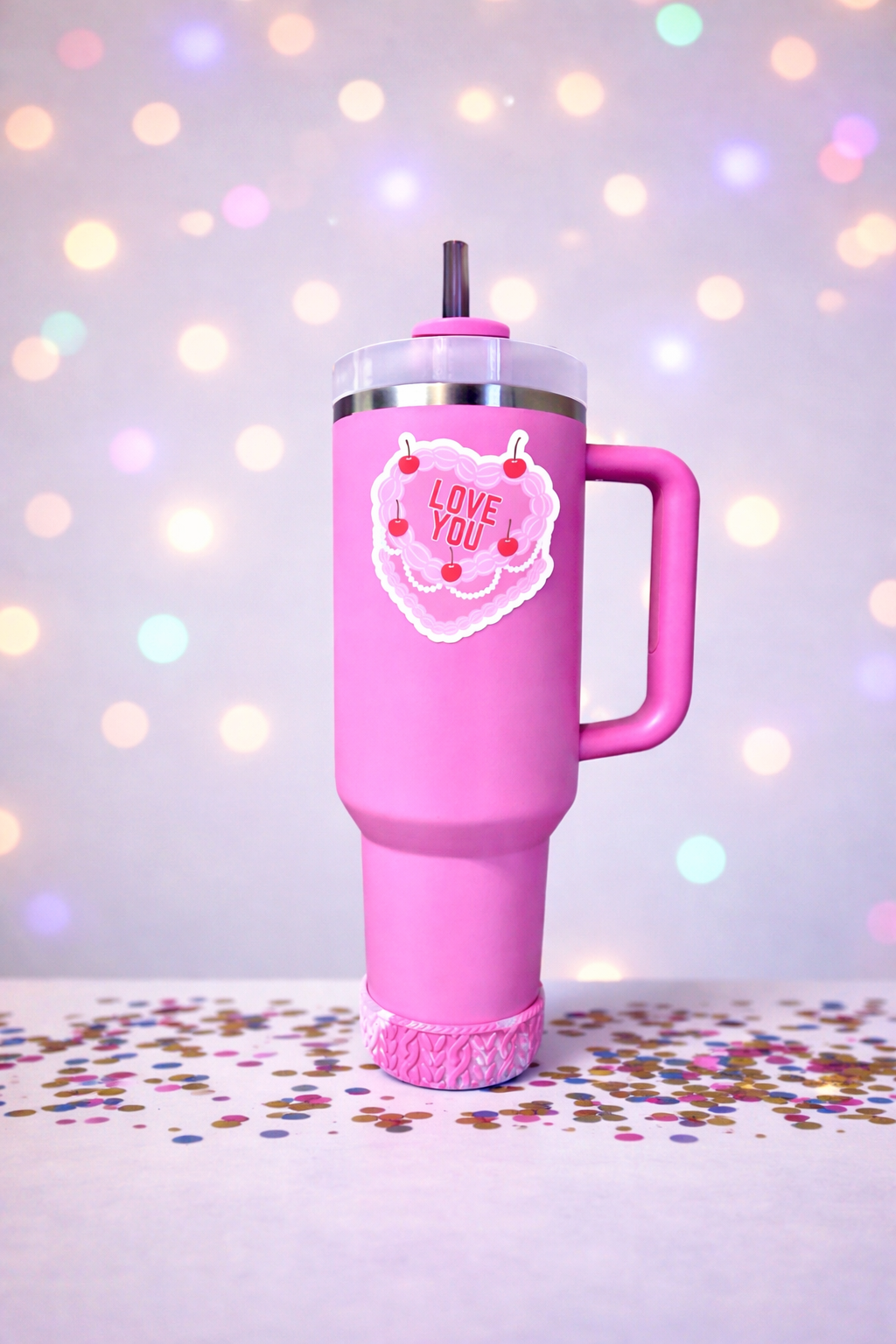 Love, Poppy Fusion~3 Year Birthday || The Classic Cardi || 3”