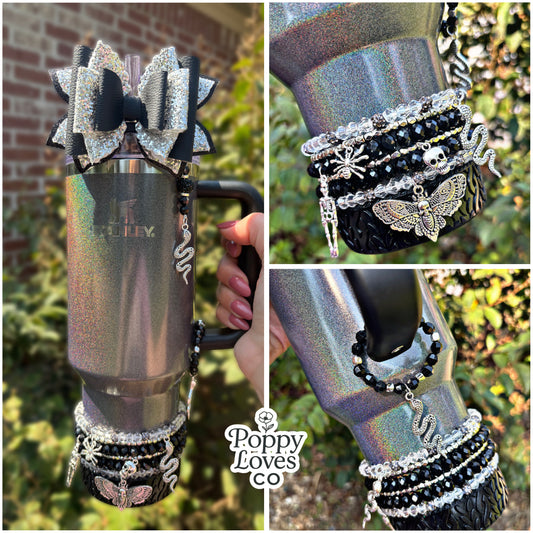Deadly Damask Accessories