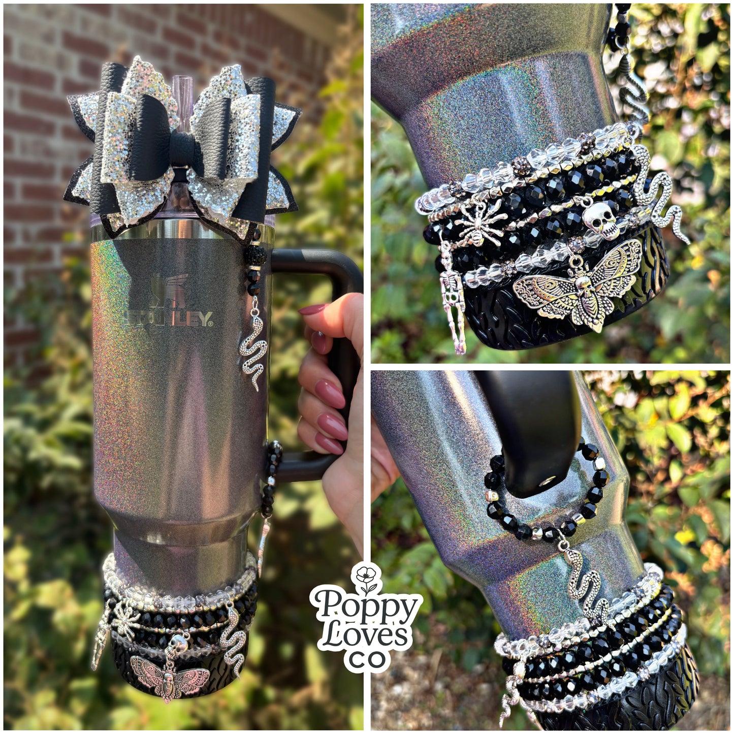 Deadly Damask Bow