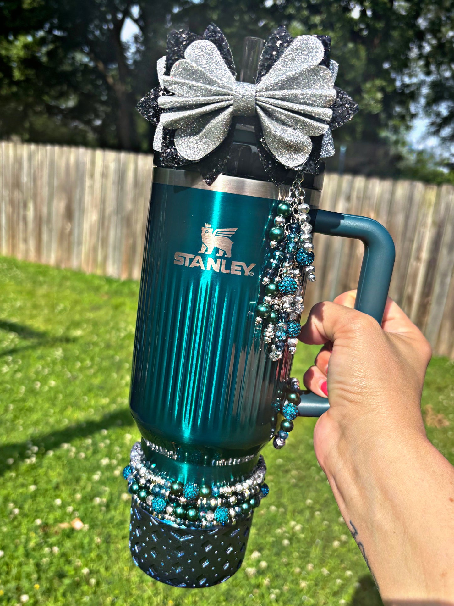 NEW Marina Shine Accessories