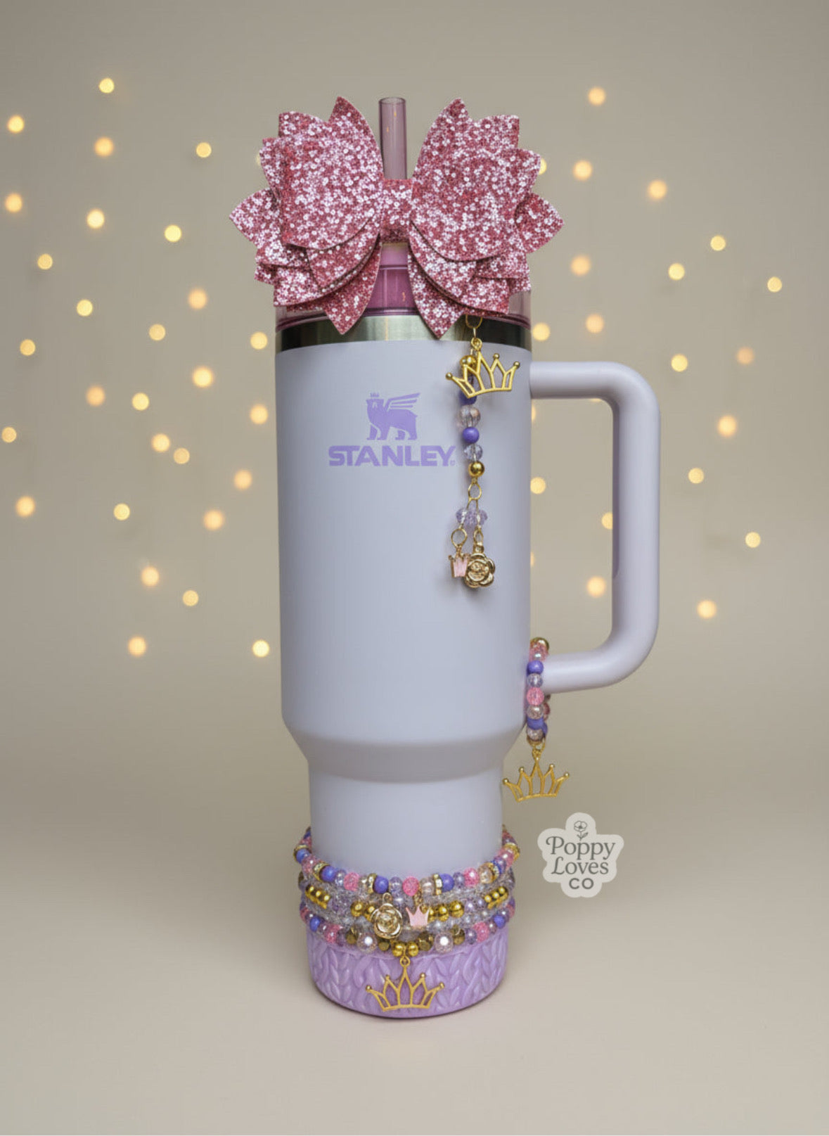 Glinda For Good Accessories