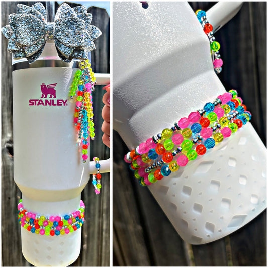 Neon Lite Brite Accessories