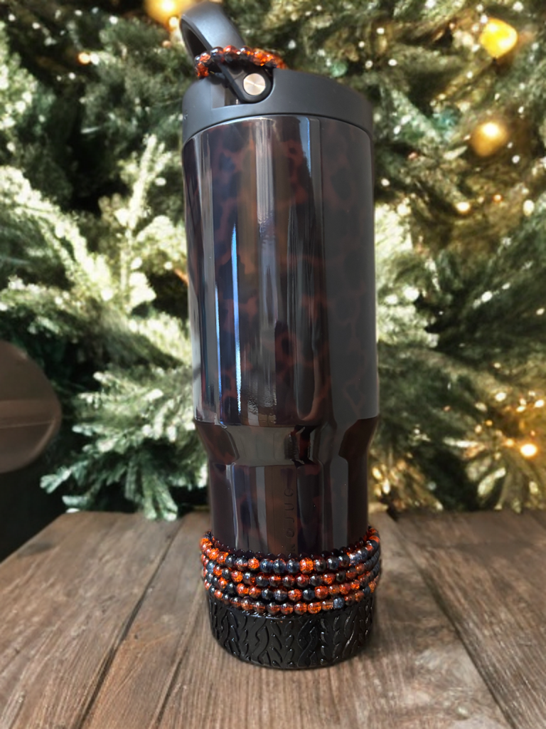 The Luxe Essentials Tumbler Bracelets