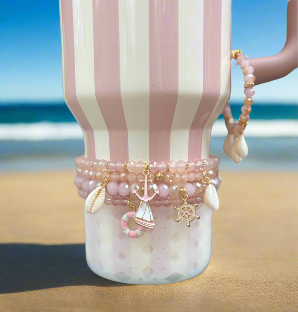 Peach Whip Cabana Accessories
