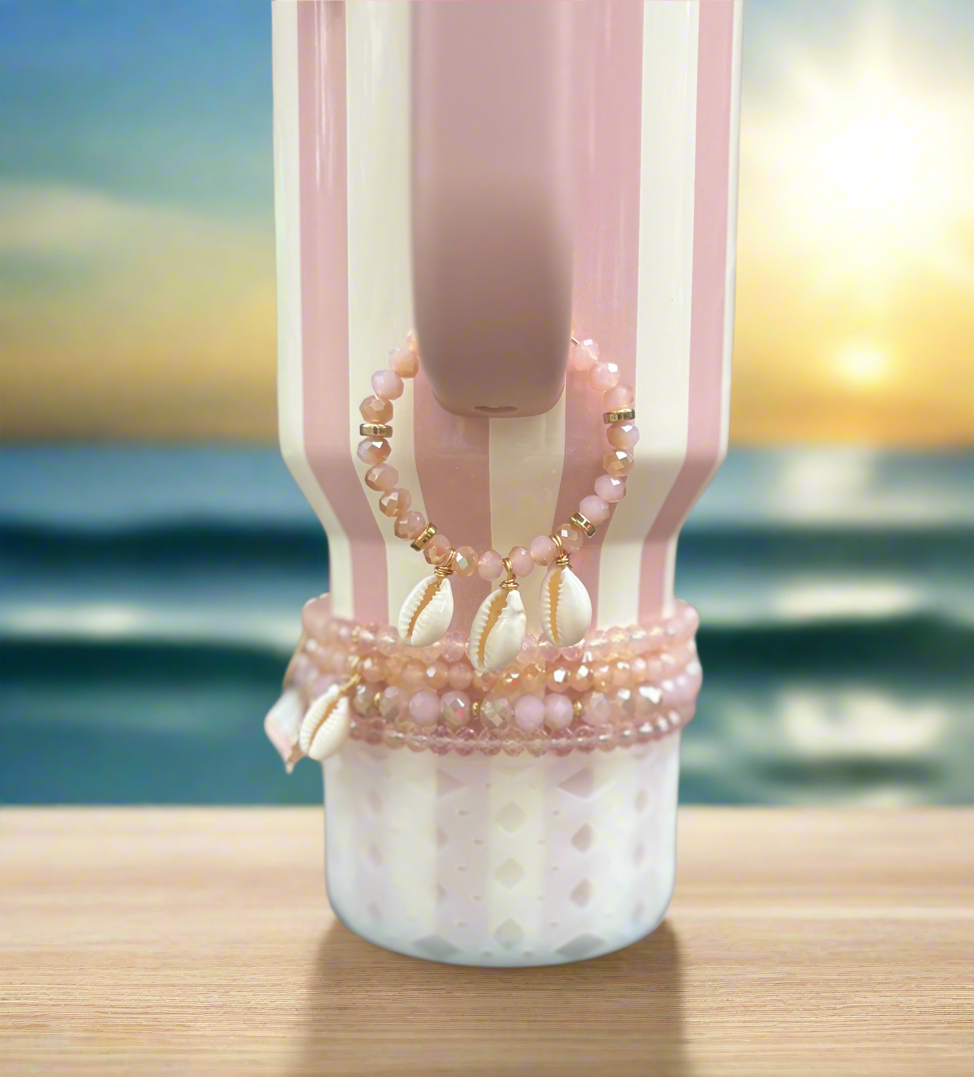 Peach Whip Cabana Accessories