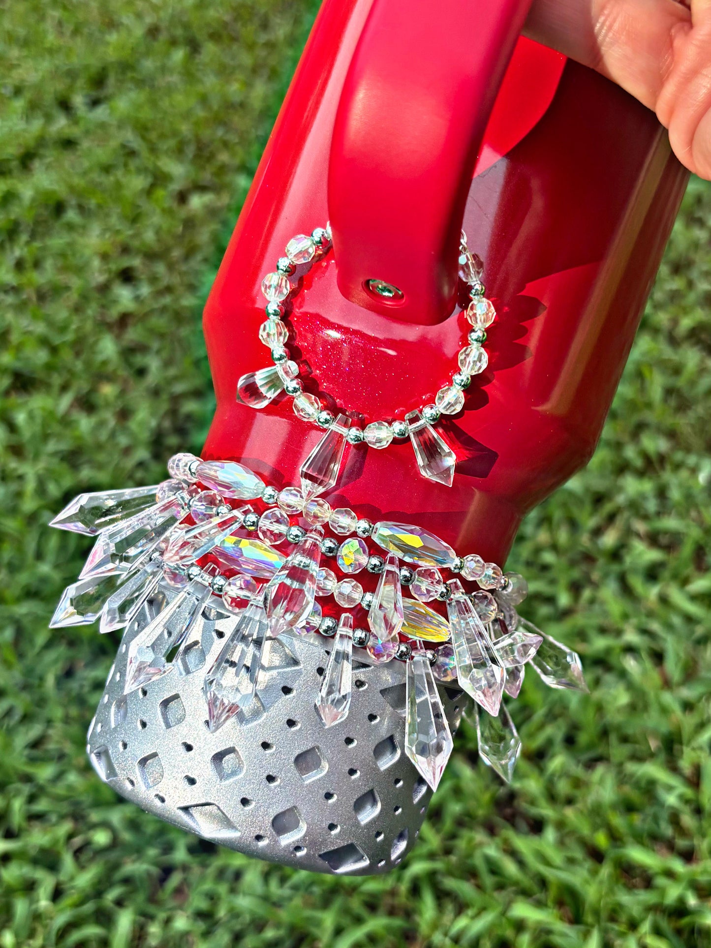 NEW Ice Queen Accessories