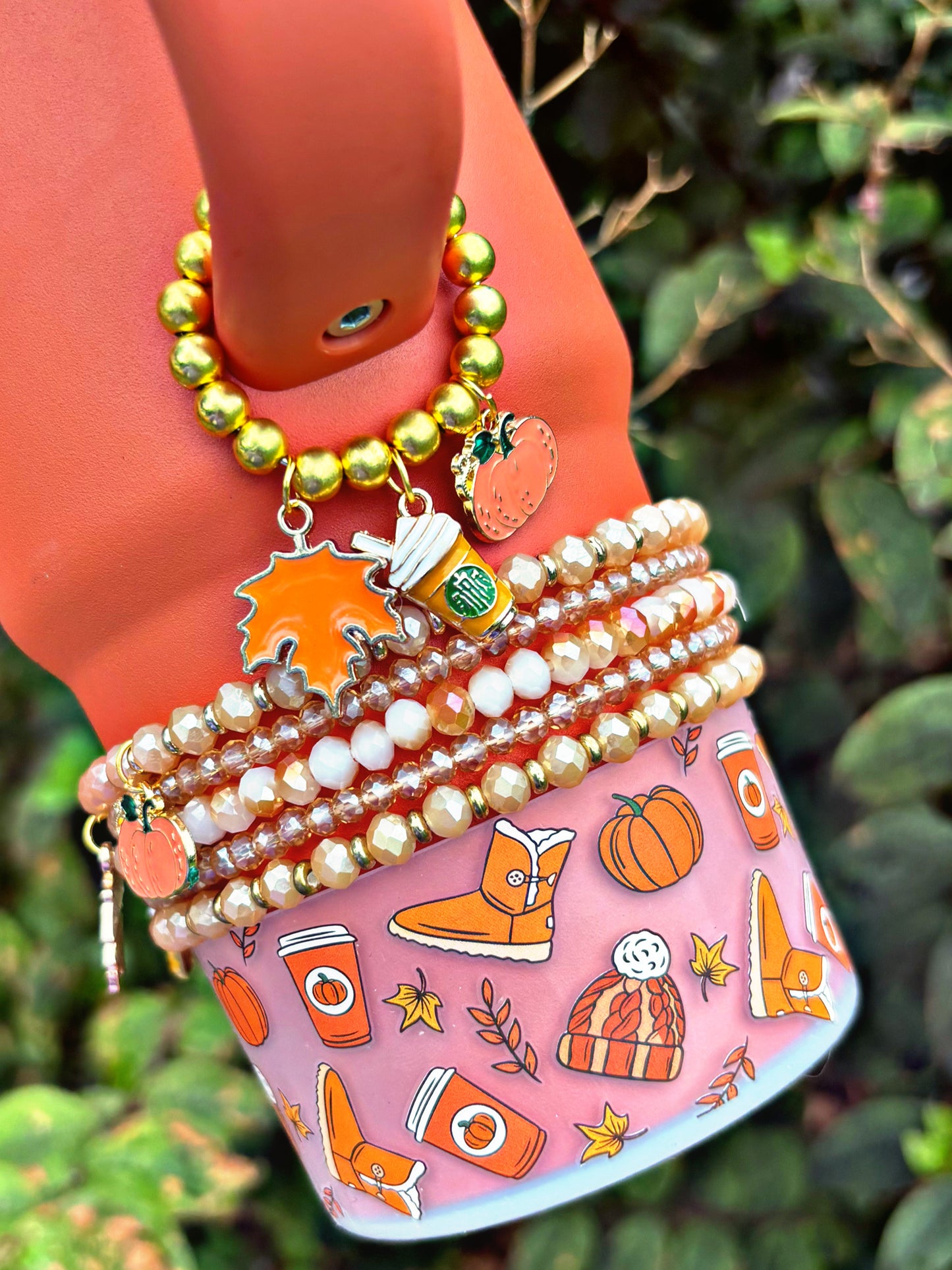 Fall Bliss Accessories