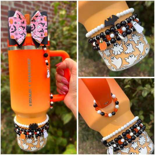 Spooky-Cute Accessories