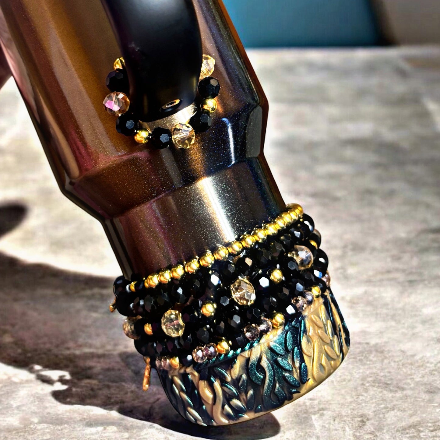 Black Honey Accessories