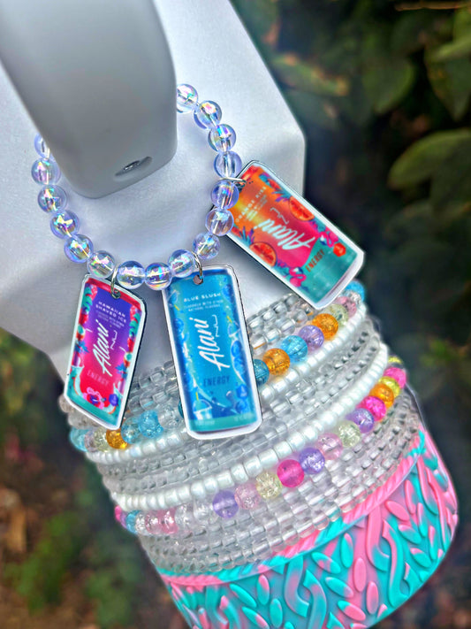 A•lani Magnetic Handle Charm {flavors may vary}
