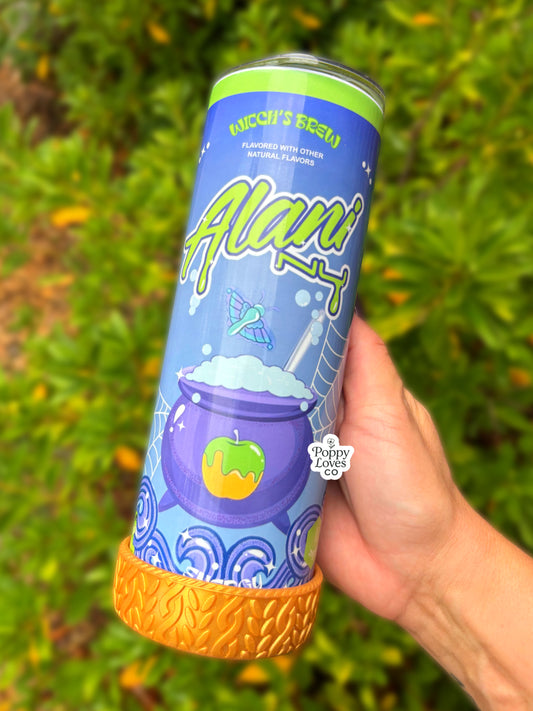 Witch’s Brew 20oz Tumbler